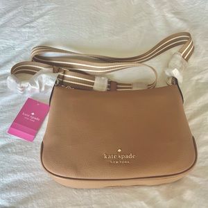 *new* Kate spade cross body bag